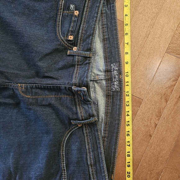 WILLIAM RAST Plus Size Women's Jeggings  - Size 22 - Picture 7 of 10